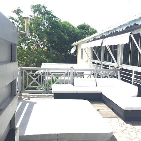 Villa Seo Avec Jacuzzi Proche De La Plage 圣安尼 外观 照片