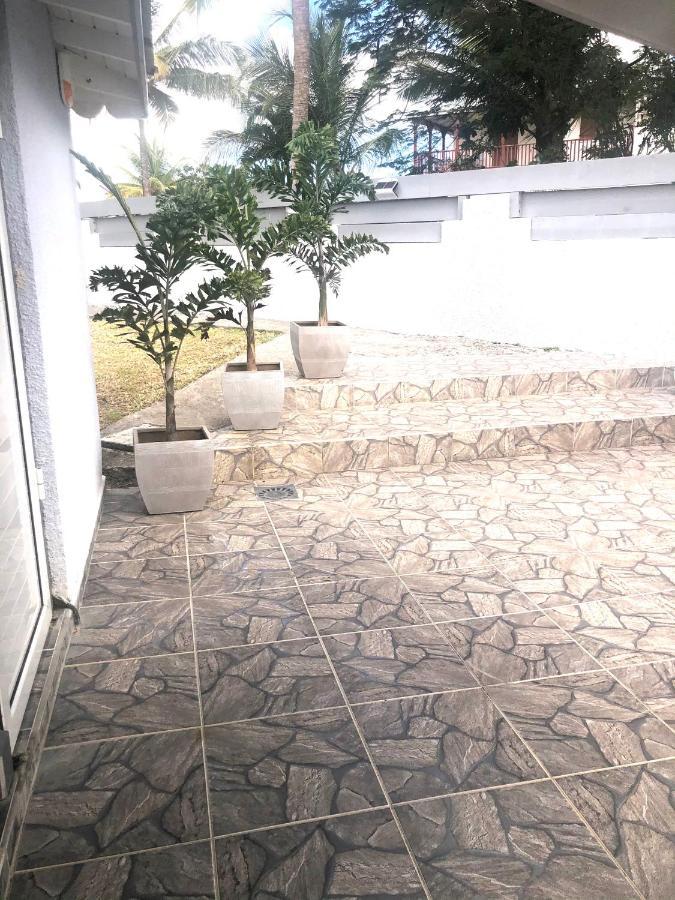 Villa Seo Avec Jacuzzi Proche De La Plage 圣安尼 外观 照片